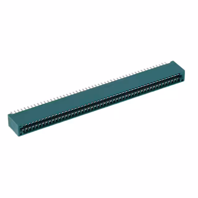 345-100-520-201 EDAC Inc.  Edgeboard Connectors